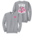 Independence Fire Department Breast Cancer Awareness Crewneck (S465A/B336A)