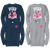 Independence Fire Department Breast Cancer Awareness Crewneck (S465A/B336A)
