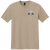St Innocent Orthodox Church Triblend Tee (S464A/B335A)