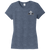 St Innocent Orthodox Church Ladies Triblend Tee (S464A/B335A)