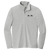 St Innocent Orthodox Church Triblend 1/4-Zip (RY675A)