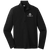 St Innocent Orthodox Church Triblend 1/4-Zip (RY675A)