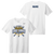 2026 Rangers White Hotstove 9U Nike rLegend Tee (F909)
