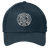 Grafton Village Fire Department Stretch Mesh Cap (RY682)