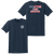 Grafton Village Fire Department Tee (S471/B353)