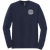 Grafton Village Fire Department LS Tee (S471/B353)