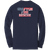 Grafton Village Fire Department LS Tee (S471/B353)