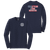 Grafton Village Fire Department LS Tee (S471/B353)