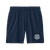 Grafton Village Fire Department Shorts  (S471)
