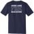 Avon Lake Fire Sport-Tek PosiCharge Tough Tee (S374/B087)