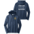 Avon Lake Fire Performance Fleece Hoodie (S374/B087)