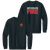 North Royalton Fire Heavyweight Crewneck (S296/B058)