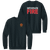 North Royalton Fire Heavyweight Crewneck (S296/B058)
