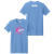Explosive Fastpitch Triblend Tee (F920)