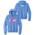 Explosive Fastpitch Hoodie (F919)