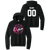 Explosive Fastpitch Hoodie (F919)