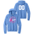 Explosive Fastpitch Hoodie (F919)