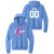 Explosive Fastpitch Hoodie (F919)
