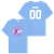 Explosive Fastpitch Womens Heavyweight Tee (F919)