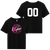 Explosive Fastpitch Womens Heavyweight Tee (F919)
