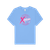 Explosive Fastpitch Womens Heavyweight Tee (F920)