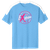 Explosive Fastpitch Competitor United Crew Tee (F919)