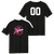 Explosive Fastpitch Competitor United Crew Tee (F920)