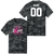 Explosive Fastpitch Camo Tee (F919)