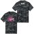 Explosive Fastpitch Camo Tee (F920)