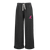 Explosive Fastpitch Wide Leg Sweatpant (S248)