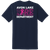 Avon Lake Fire Breast Cancer Tee  (S479/B356)
