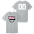 MAC Basketball Girls Tee (F924)