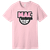 MAC Basketball Girls Tee (F924)