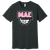 MAC Basketball Girls Tee (F924)
