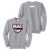 MAC Basketball Girls Crewneck (F924)