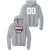 MAC Basketball Girls Hoodie (F924)