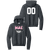 MAC Basketball Girls Hoodie (F924)