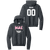 MAC Basketball Girls Hoodie (F924)