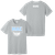 MAC Basketball Boys Tee (F925)
