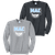 MAC Basketball Boys Crewneck (F925)