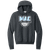 MAC Basketball Boys Hoodie (F925)