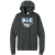 MAC Basketball Boys Nike Swoosh Hoodie (F925)