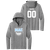 MAC Basketball Boys Triblend Hoodie (F925)