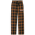 Buckeye Cross Country Flannel Pant (S473)