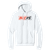 Buckeye Cross Country Hoodie (F915)