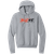 Buckeye Cross Country Hoodie (F915)