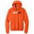 Buckeye Cross Country Hoodie (F915)