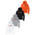 Buckeye Cross Country Hoodie (F915)
