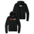Buckeye Cross Country Hoodie (F915)