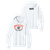 Buckeye Cross Country Hoodie (F916)